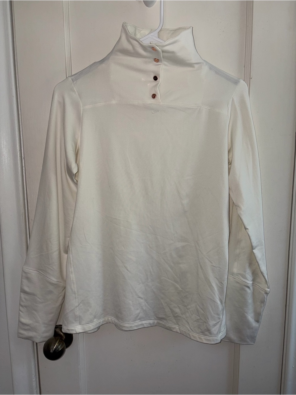 Nike Golf Pullover